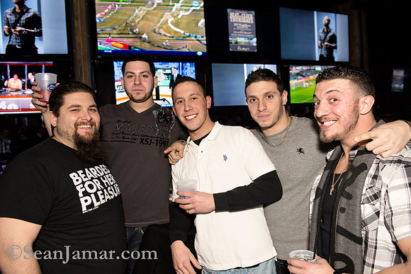 Kilroys - Carlstadt NJ - 2014