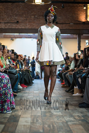 Shangani Fashion - Ankara Bazaar - 26 Bridge St - BK USA - 2017