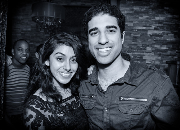 2014-11-09 Teak - Hoboken NJ
