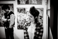 The INSignificant Gallery - SVA Students - Ward Nasse Gallery - 2015