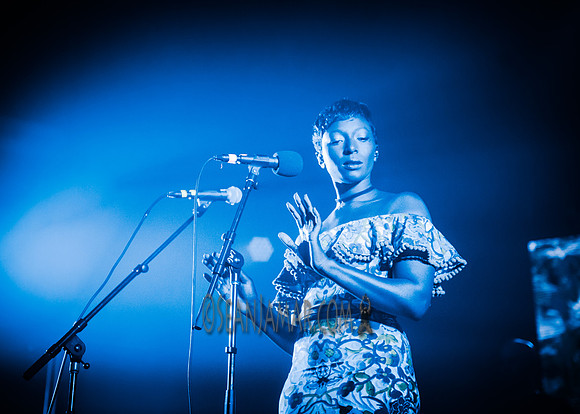 Bonobo - Terminal 5 - NYC - 2017
