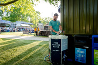 CPF SummerStage - Patrice Roberts - Rumsey Playfield - NYC - 202