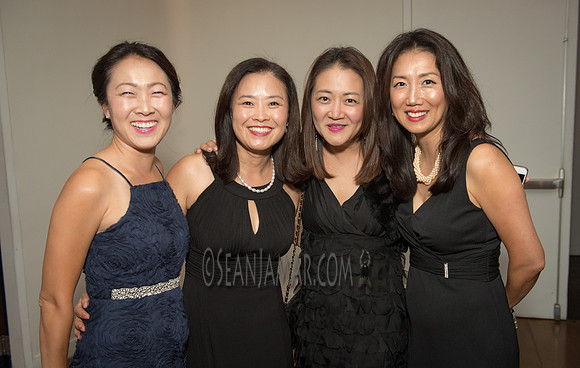Zimele USA 6th Annual Gala - Maritime Parc - Jersey City NJ - 2017