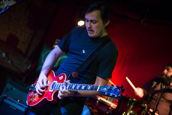 Killcullen - Foxtober Fest - Best Bar - NYC - 2015