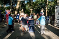 NYC SummerStage - Celia Cruz Celebration - Rumsey Playfield - NY