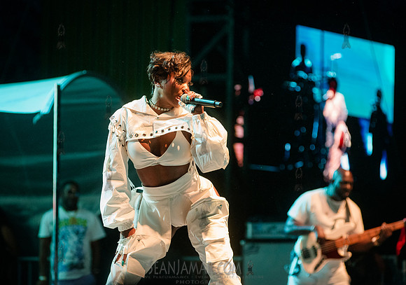 CPF SummerStage - Patrice Roberts - Rumsey Playfield - NYC - 202