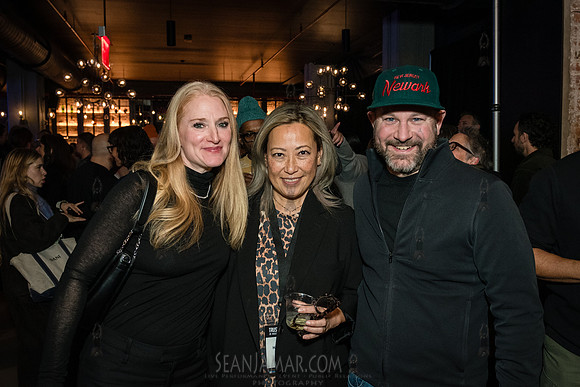 APAP Mixer - Live Nation - NYC - 2025