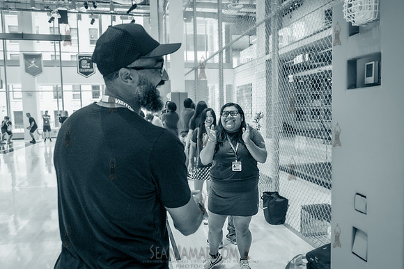 CPF Learn - Sports Staff Training - Nike HQ - NYC - 2025