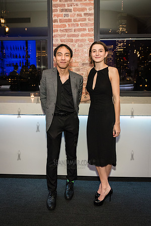Arup Holiday Party - Tribeca Rooftop - NYC - 2025