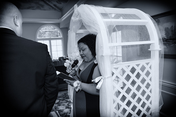 Mr & Mrs Charlie Tejeda - Paris Inn - Wayne NJ - 2014