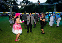 Daytime Derby - Mosholu Golf Course - NYC - 2018