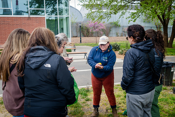 CPF Teacher Training - Queensbridge Park - NYC - 2024