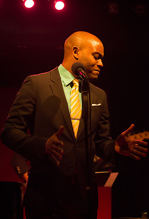Jeremy Abram - Duplex - NYC - 2014