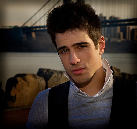 Morningside Lane - Album shoot, Ross Boat Basin, Fort Lee NJ 2010