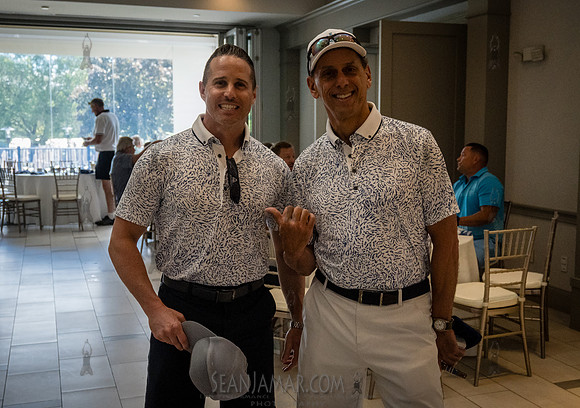 4th Annual Reed Foundation for Autism Golf Classic - Edgewood CC