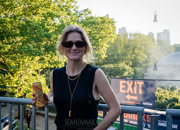 NYC SummerStage - Canada Day - Rumsey Playfield - NYC - 2025