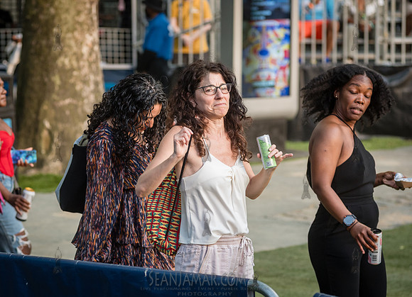 CPF SummerStage - Patrice Roberts - Rumsey Playfield - NYC - 202