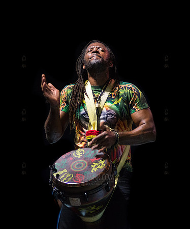 Third World - Ford Amphitheater - Coney Island NYC - 2018