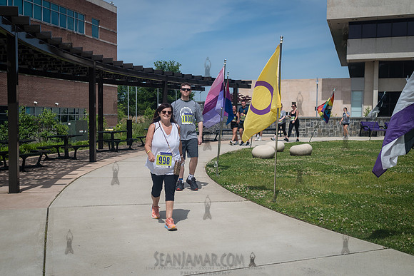Go The Distance For Autism - Bergen Community College - Paramus