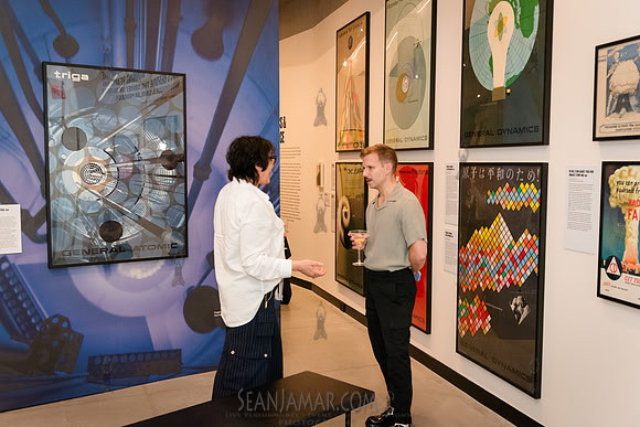 SF - Science, Society & Culture Summit - Simons Foundation - NYC