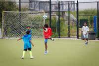 CPF Play - Soccer - Beach 30th St Park - NYC - 2025