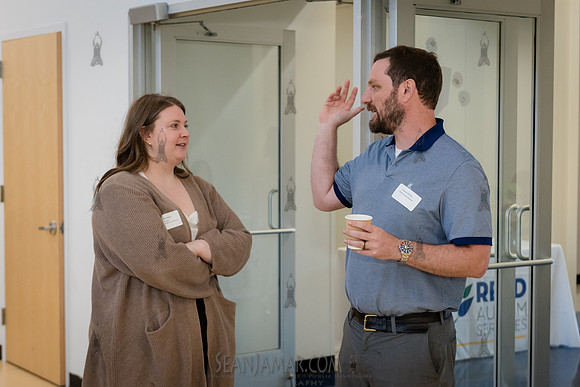 Reed Foundation - Community Breakfast - Reed Academy - Oakland N