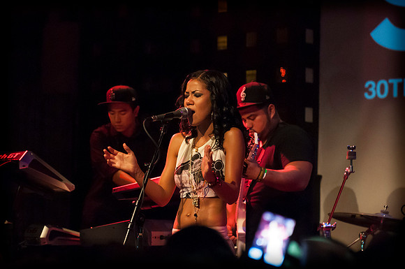 Bridget Kelly