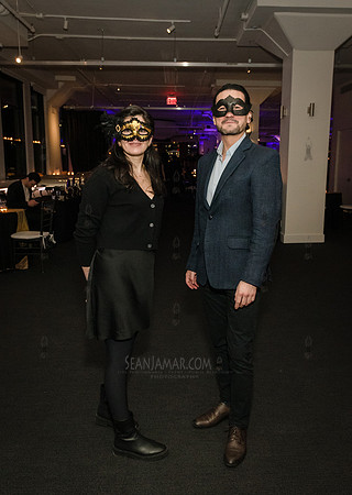 Arup Holiday Party - Tribeca Rooftop - NYC - 2025