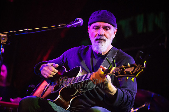Bruce Sudano - Cutting Room - NYC - 2017