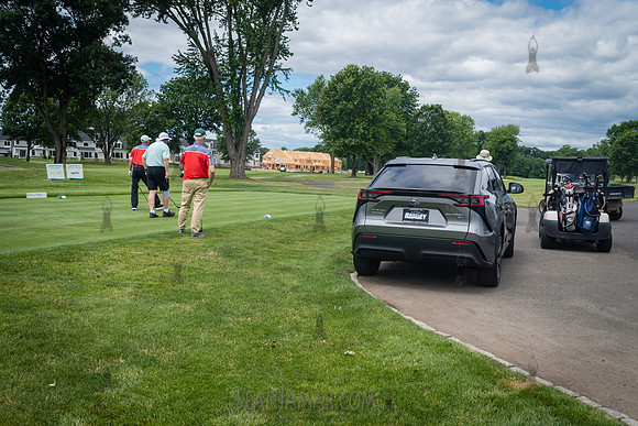 4th Annual Reed Foundation for Autism Golf Classic - Edgewood CC