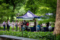 NYC SummerStage - Aussie BBQ - Rumsey Playfield - NYC - 2022