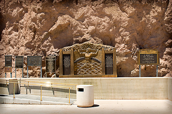 Hoover Dam
