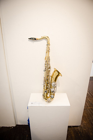 The INSignificant Gallery - SVA Students - Ward Nasse Gallery - 2015