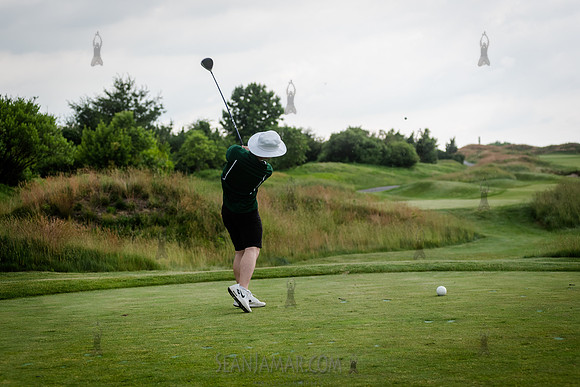 PSAL CO-Ed Golf Team Championship - Ferry Point - NYC - 2024