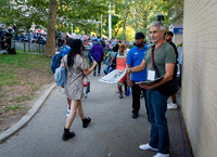 NYC SummerStage - Charlie Parker Jazz Festival - Ron Carter - Ma
