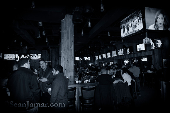 Kilroys - Carlstadt NJ - Feb 14, 2014