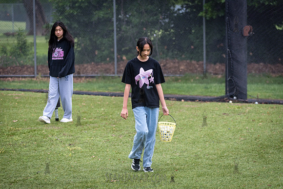 CPF Play - Girls Forward Golf - Jr Golf Center - NYC - 2025