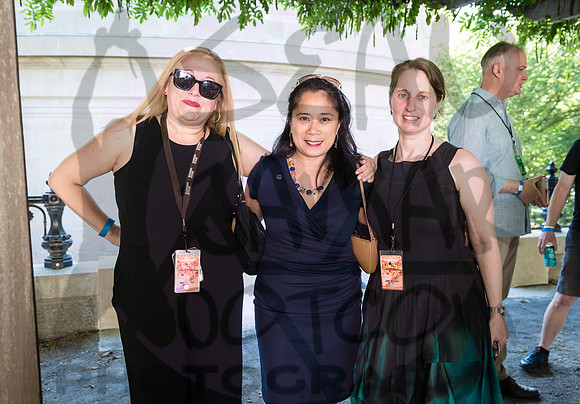 NYC SummerStage - Jazz at Lincoln Center with Wynton Marsalis -
