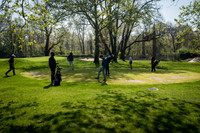 PSAL Individual Golf Championships - Pelham Bay Split Rock GC -