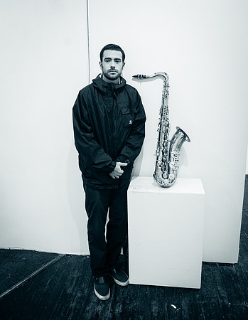 The INSignificant Gallery - SVA Students - Ward Nasse Gallery - 2015
