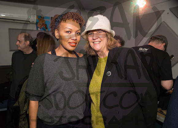 Gangstagrass Listening Event - Funkadelic Studio - NYC - 2019