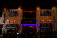 2014-11-09 Teak - Hoboken NJ