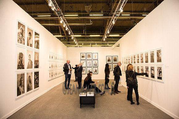 The Photography Show by AIPAD - Pier 94 - NYC - 2017