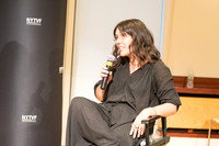 NYTVF Executive Keynote - Sarah Barnett - Helen Mills Event Space - NYC - 2018
