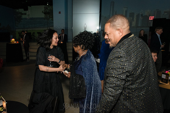 TGI Gala - Hall des Lumières - NYC - 2024