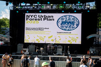 NYC SummerStage - Canada Day - Rumsey Playfield - NYC - 2025