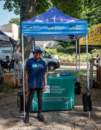 CPF SummerStage CPJF - Carmen Lundy - Marcus Garvey Park - NYC -