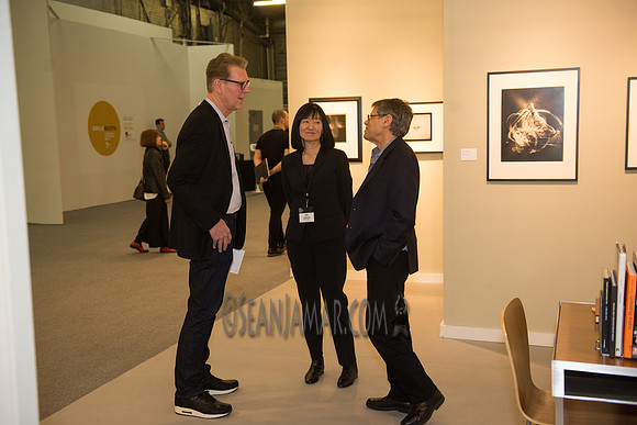 The Photography Show by AIPAD - Pier 94 - NYC - 2017
