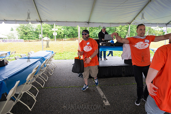 Go The Distance 4 Autism - Bergen Community College - Paramus NJ - 2018