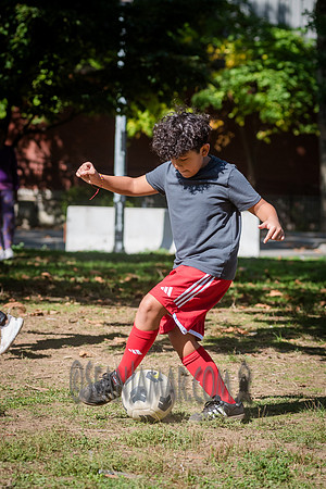 CPF Play - Soccer - Flushing Meadows - NYC - 2024